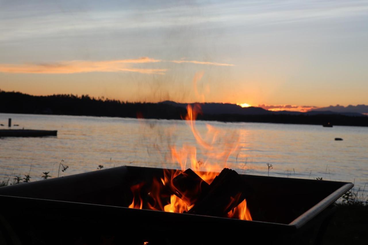 Granite Point Resort Loon Lake Exterior photo
