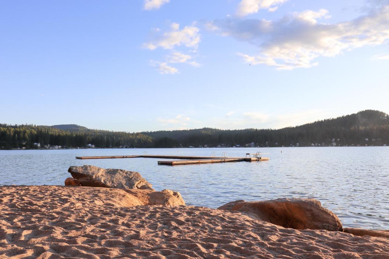 Granite Point Resort Loon Lake Exterior photo