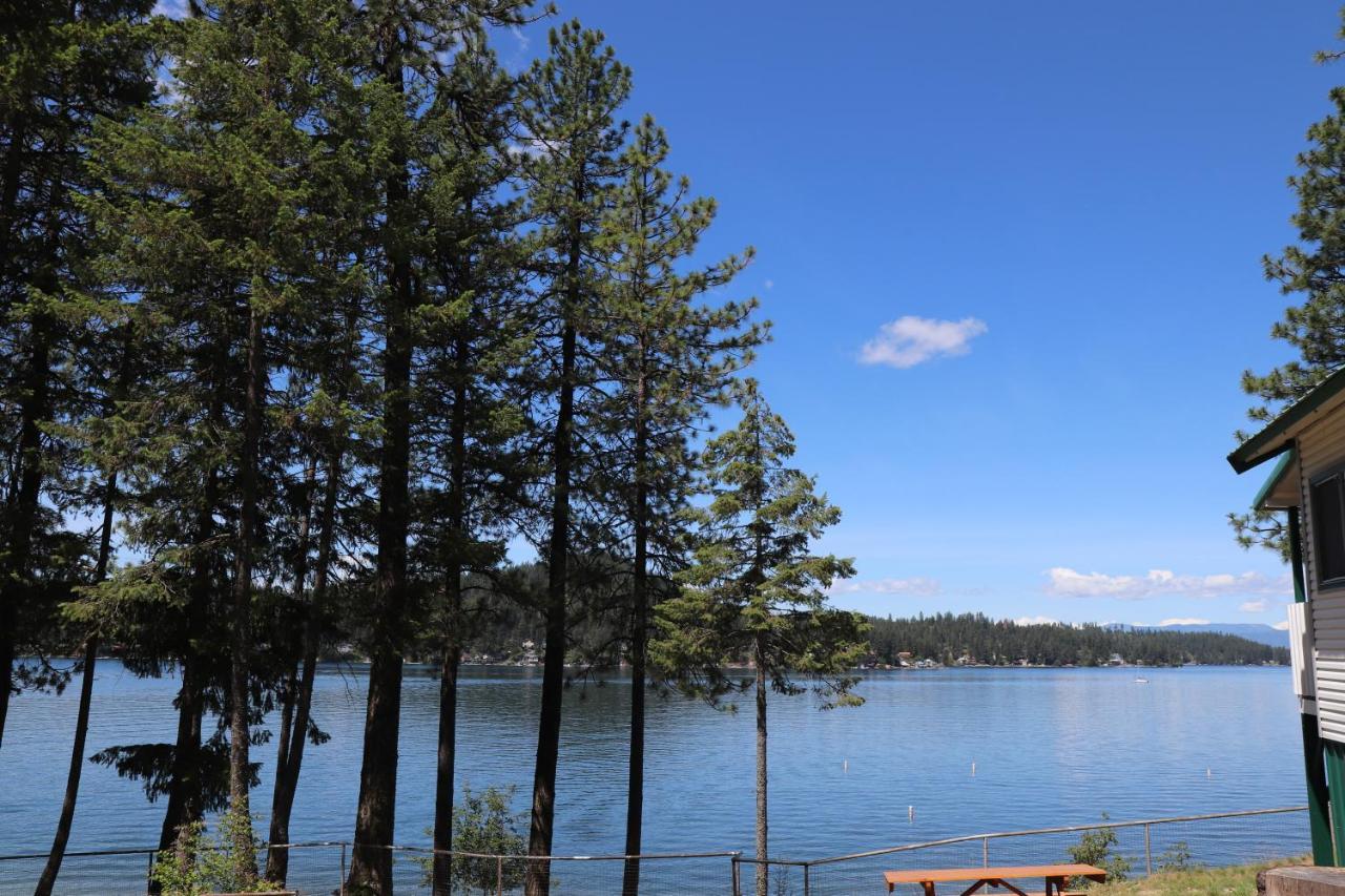 Granite Point Resort Loon Lake Exterior photo