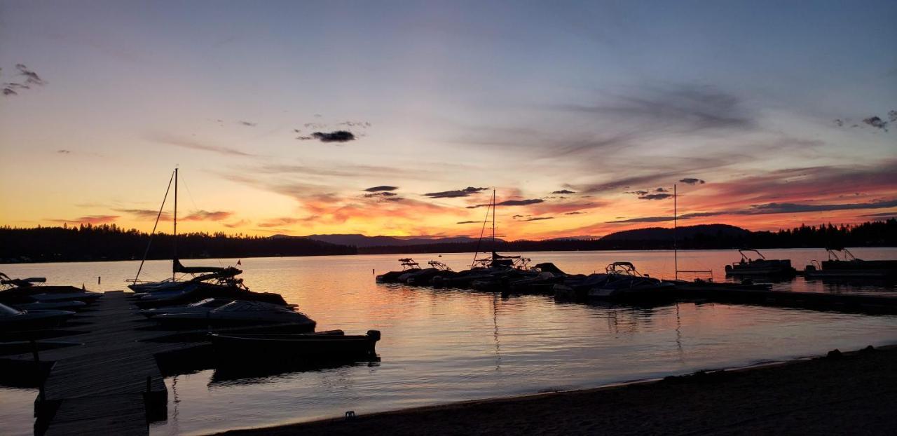 Granite Point Resort Loon Lake Exterior photo