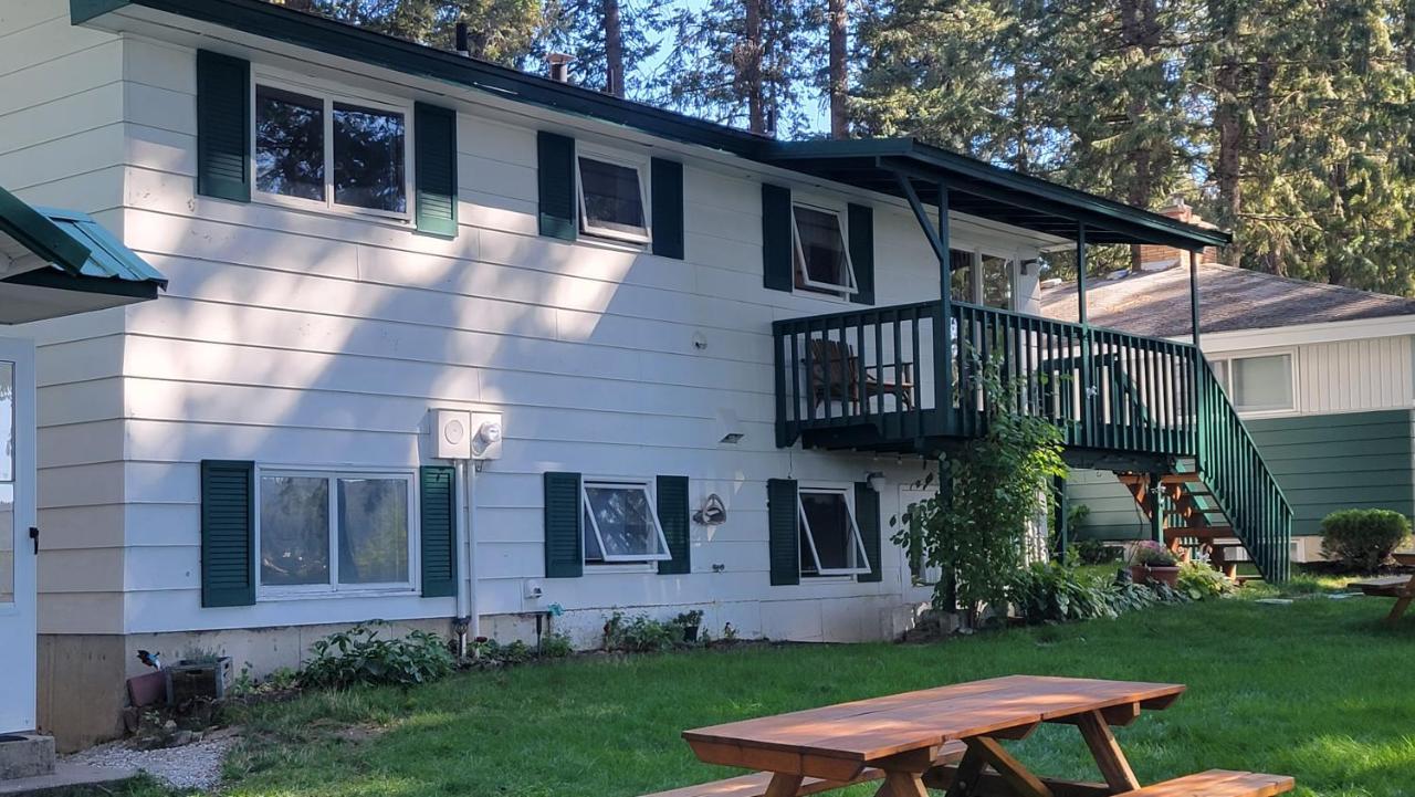 Granite Point Resort Loon Lake Exterior photo