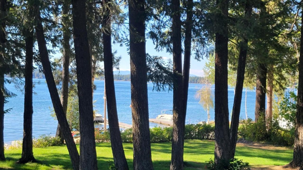 Granite Point Resort Loon Lake Exterior photo