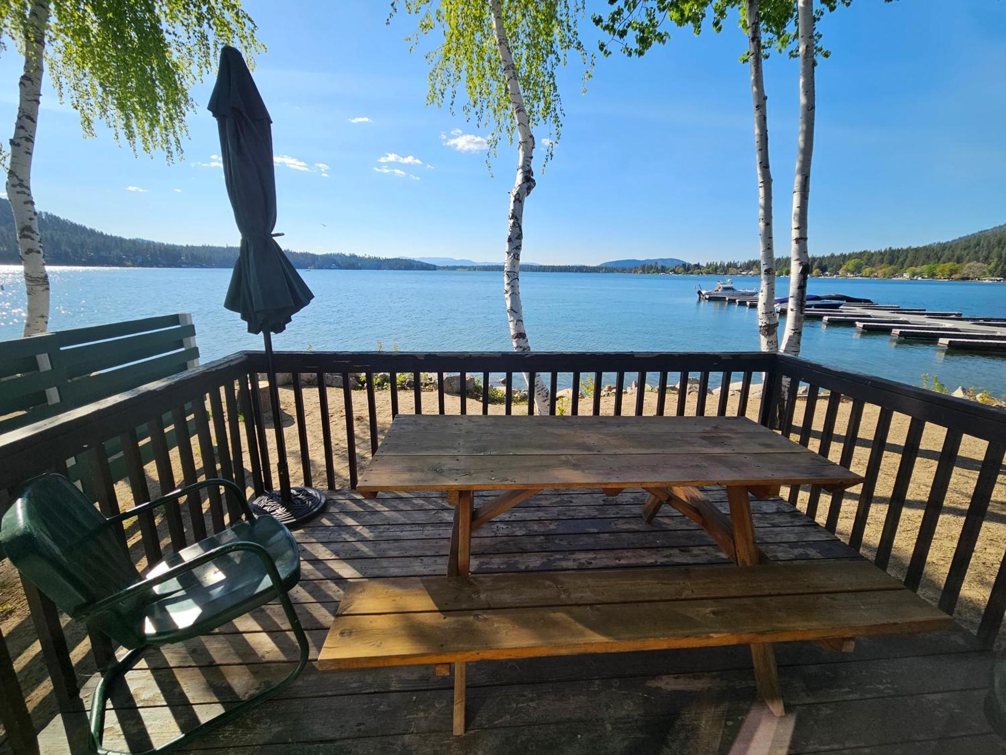 Granite Point Resort Loon Lake Room photo