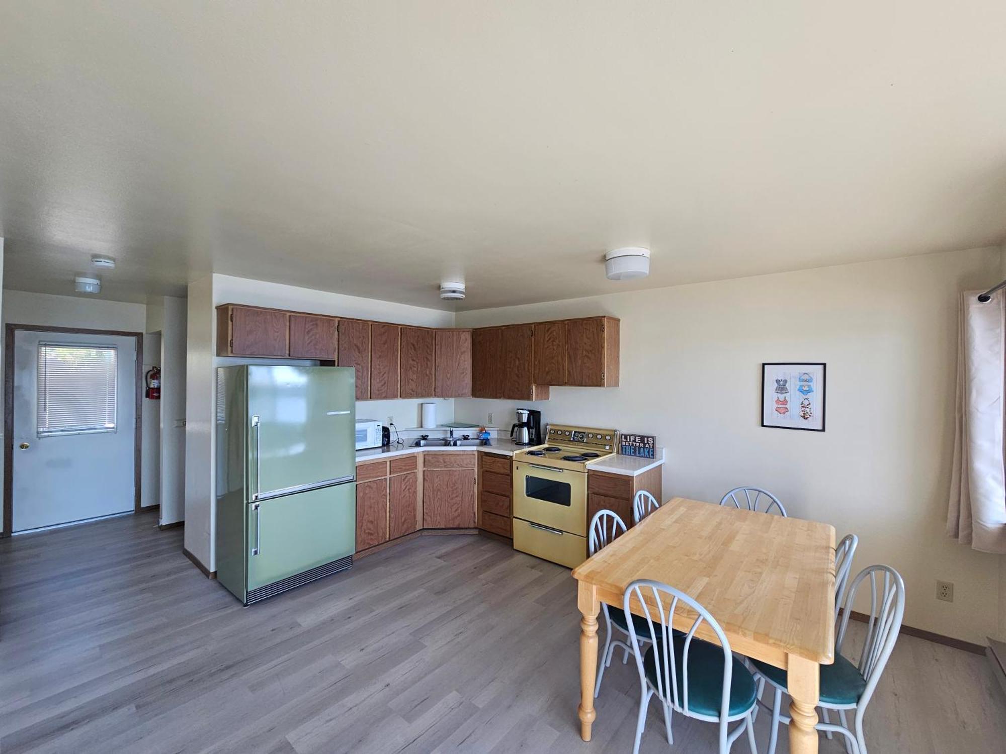 Granite Point Resort Loon Lake Room photo